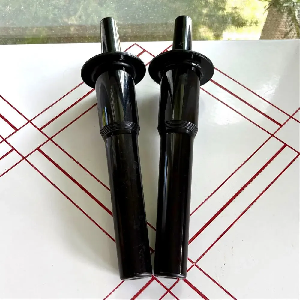 Vitamix Black Tamper Accelerator Tool Set of 2 Replacement Plungers